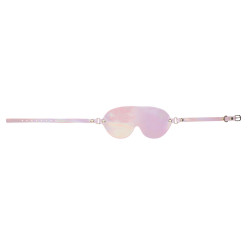 Ouch! International Masque SM Paris Rose